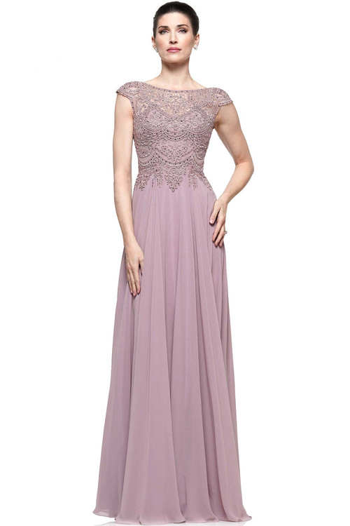 Marsoni MOB Gown M238 Marsoni MOB Gown M238