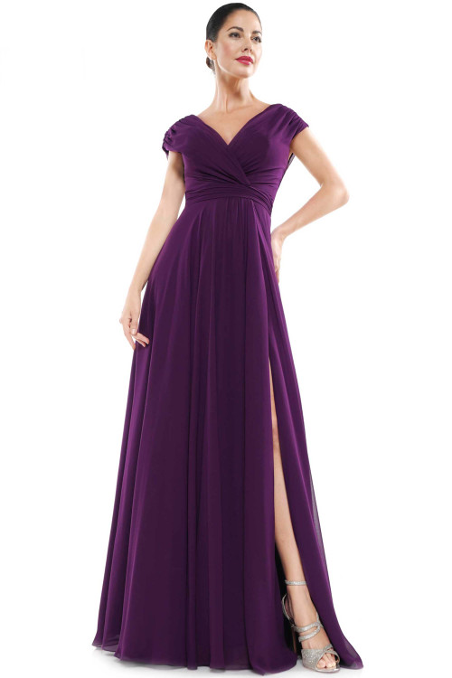 Marsoni MOB Gown M251 Marsoni MOB Gown M251