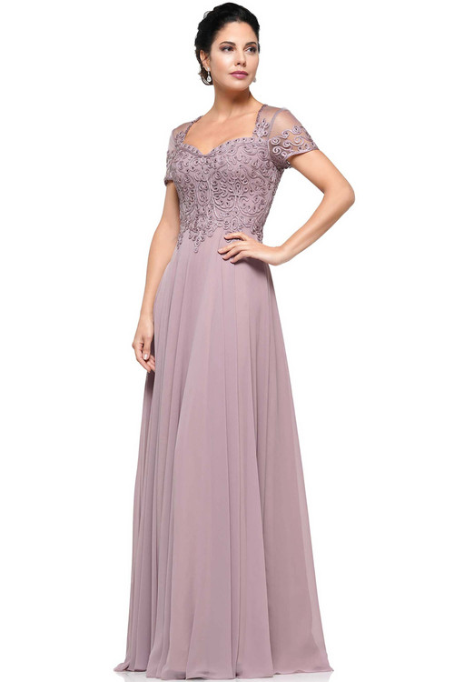 Marsoni MOB Gown M271 Marsoni MOB Gown M271