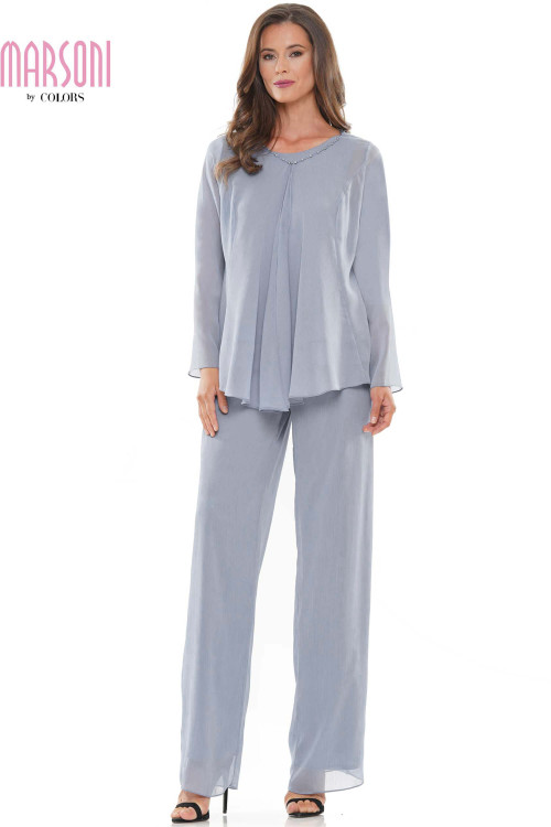 Marsoni MOB Gown M304 Marsoni MOB Gown M304