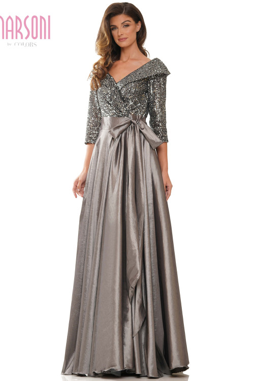 Marsoni MOB Gown M317 Marsoni MOB Gown M317