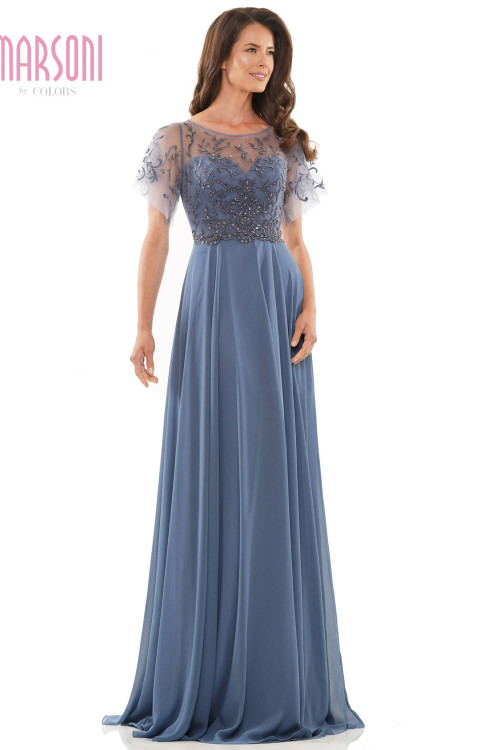 Marsoni MOB Gown M323 Marsoni MOB Gown M323