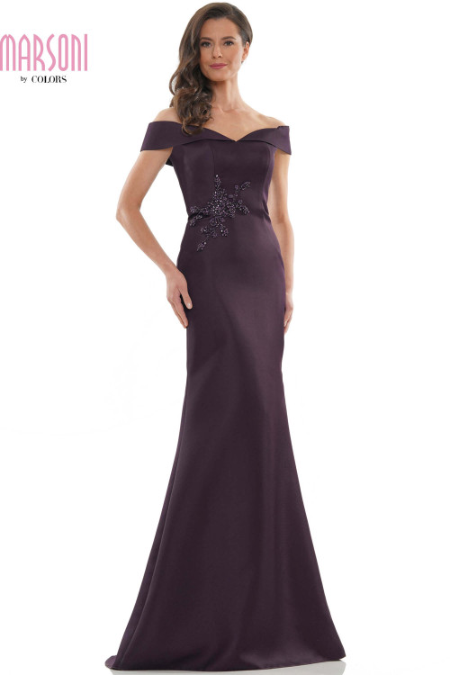 Marsoni MOB Gown MV1003 Marsoni MOB Gown MV1003