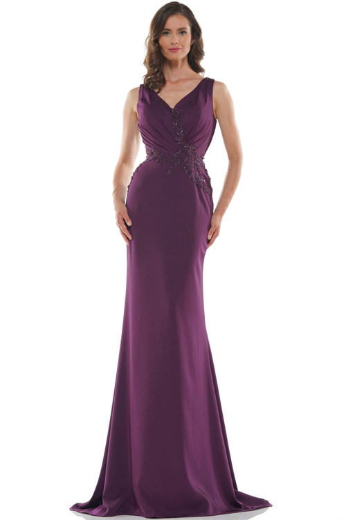 Marsoni MOB Gown MV1054 Marsoni MOB Gown MV1054