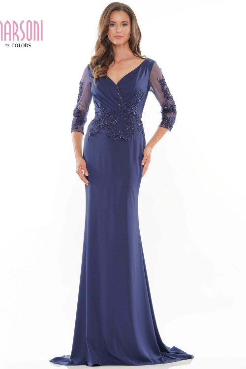 Marsoni MOB Gown MV1145