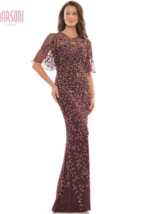 Marsoni MOB Gown MV1208 Marsoni MOB Gown MV1208