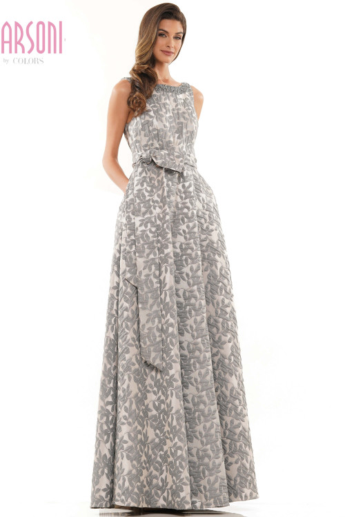 Marsoni MOB Gown MV1213 Marsoni MOB Gown MV1213