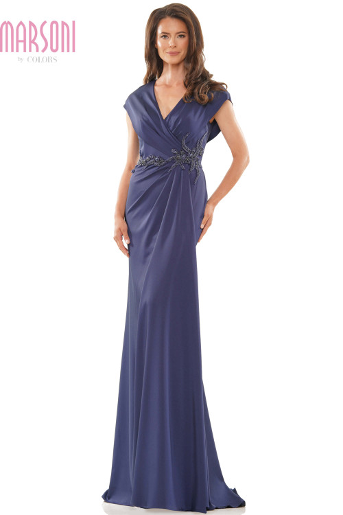 Marsoni MOB Gown MV1226 Marsoni MOB Gown MV1226