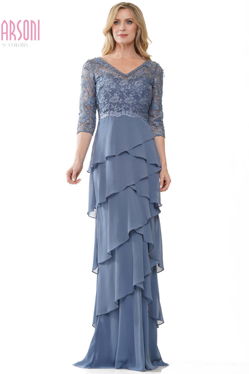 Marsoni MOB Gown MV1244 Marsoni MOB Gown MV1244