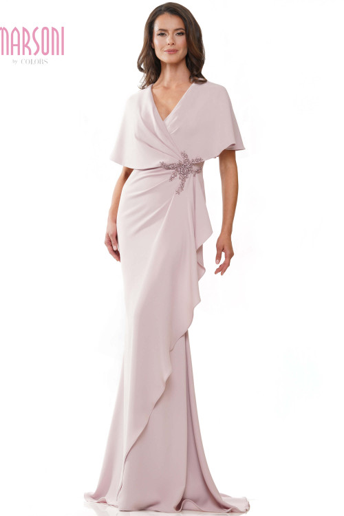 Marsoni MOB Gown MV1249 Marsoni MOB Gown MV1249