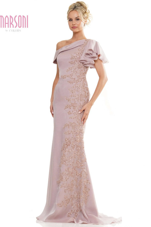 Marsoni MOB Gown MV1272 Marsoni MOB Gown MV1272