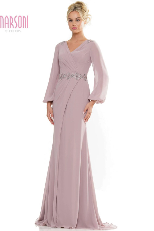 Marsoni MOB Gown MV1273 Marsoni MOB Gown MV1273