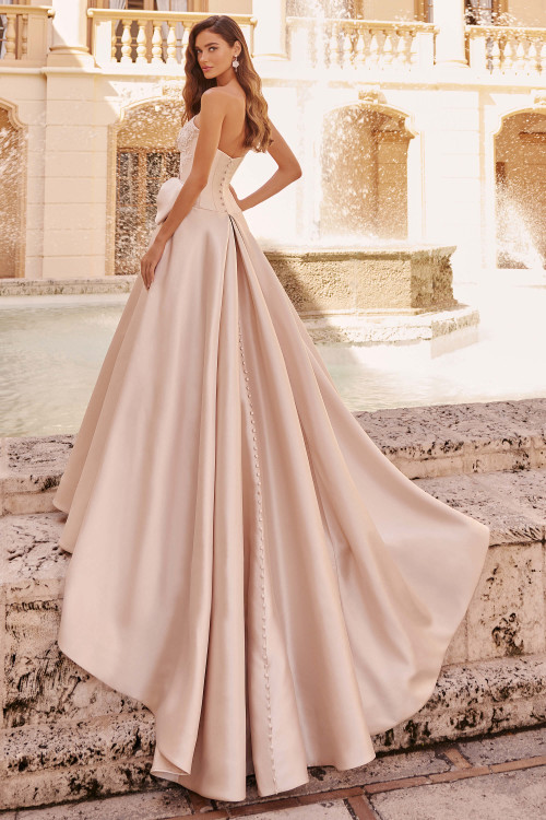 Martin Thornburg Wedding Gown MT3221 Martin Thornburg Wedding Gown MT3221