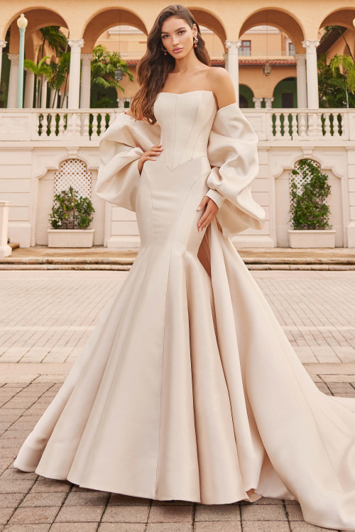Martin Thornburg Wedding Gown MT3242