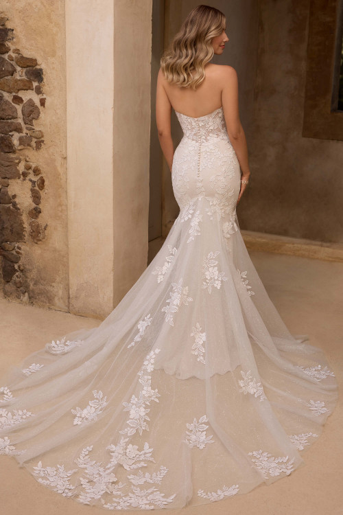Sophia Tolli Wedding Gown Lulu Sophia Tolli Wedding Gown Lulu