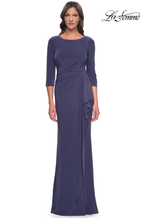 La Femme MOB Gown 30814 La Femme MOB Gown 30814