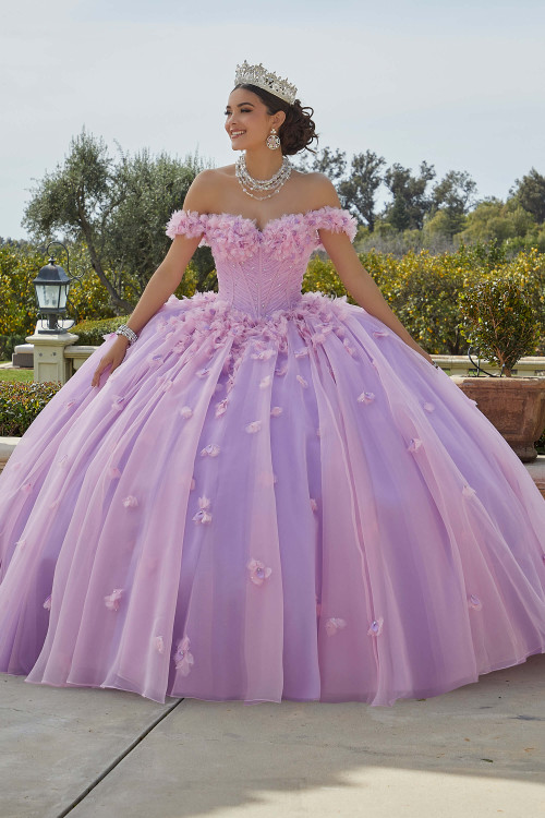 Morilee Quince Dress 60186 Morilee Quince Dress 60186