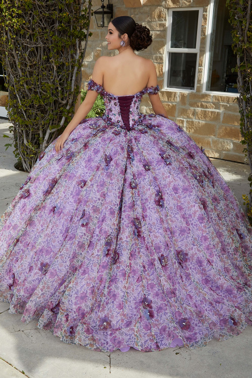 Morilee Quince Dress 60182 Morilee Quince Dress 60182
