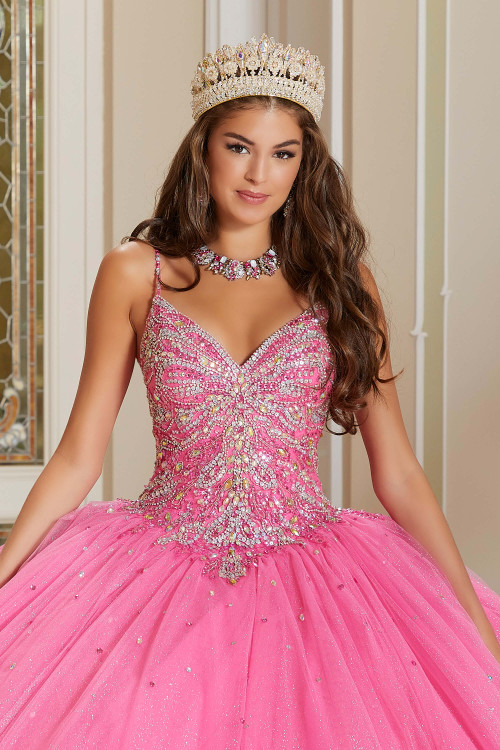 Morilee Quince Dress 60175 Morilee Quince Dress 60175