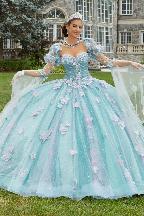 Morilee Quince Dress 60174 Morilee Quince Dress 60174