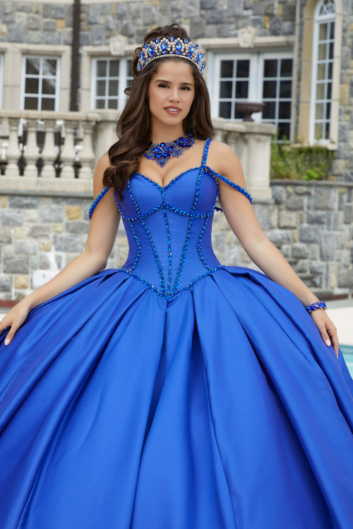 Morilee Quince Dress 60173 Morilee Quince Dress 60173