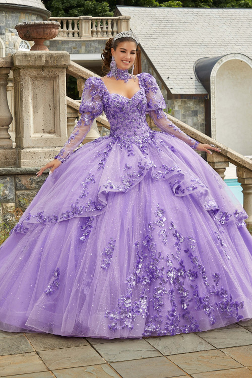 Morilee Quince Dress 60172 Morilee Quince Dress 60172