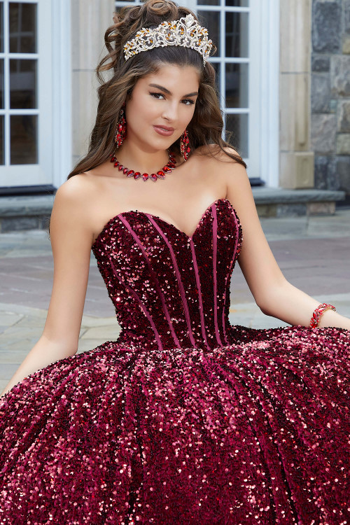 Morilee Quince Dress 60171 Morilee Quince Dress 60171