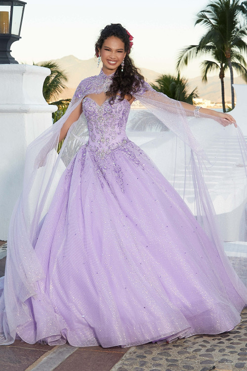 Morilee Quince Dress 60166 Morilee Quince Dress 60166
