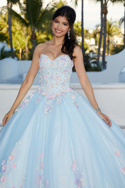 Morilee Quince Dress 60165 Morilee Quince Dress 60165