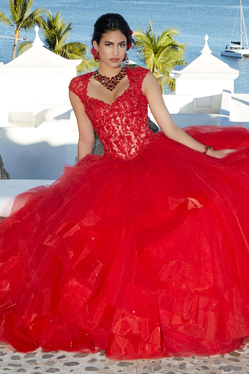 Morilee Quince Dress 60161 Morilee Quince Dress 60161
