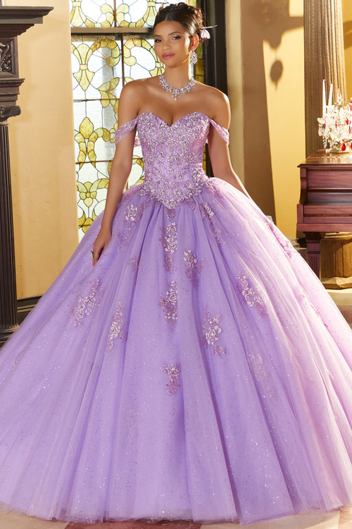Morilee Quince Dress 60152 Morilee Quince Dress 60152