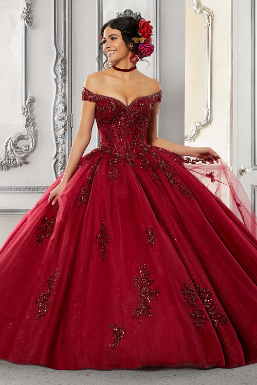 Morilee Quince Dress 60146 Morilee Quince Dress 60146