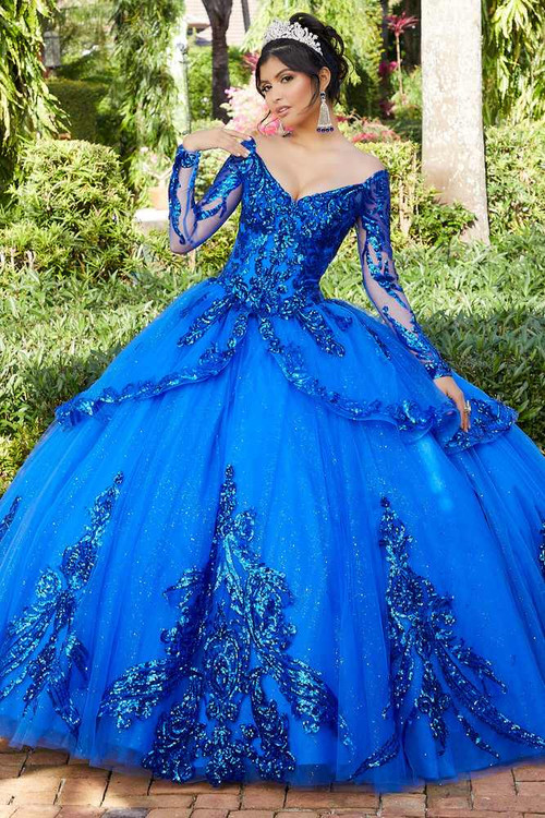 Morilee Quince Dress 60128 Morilee Quince Dress 60128