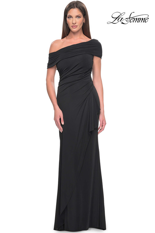 La Femme MOB Gown 31459 La Femme MOB Gown 31459