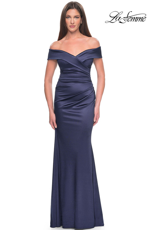 La Femme MOB Gown 31621 La Femme MOB Gown 31621