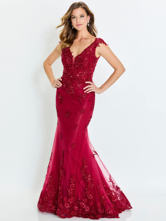Montage MOB Gown M534 Montage MOB Gown M534
