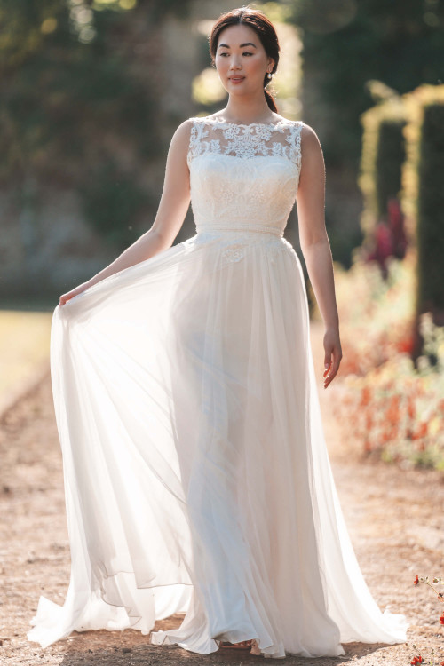 Allure Bridals BR1002 Allure Bridals BR1002