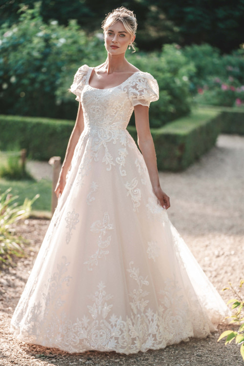 Champagne/Ivory Bridgerton BR1010 Champagne/Ivory Bridgerton BR1010