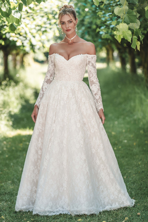 Champagne/Ivory Bridgerton BR1012 Champagne/Ivory Bridgerton BR1012