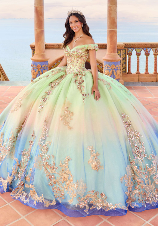 Lime Sorbet Princesa PR30152 Lime Sorbet Princesa PR30152