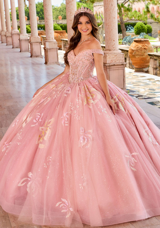 Rose/ Multi Princesa PR30156 Rose/ Multi Princesa PR30156