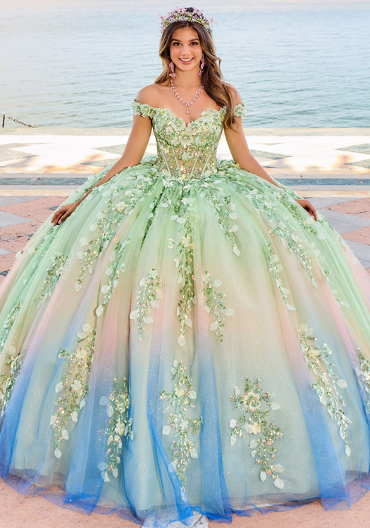 Lime Sorbet Princesa PR30162 Lime Sorbet Princesa PR30162