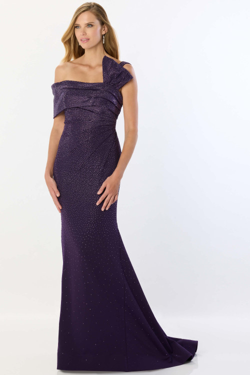 Montage MOB Gown M2214 Montage MOB Gown M2214