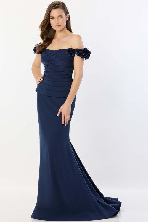 Montage MOB Gown M2242 Montage MOB Gown M2242