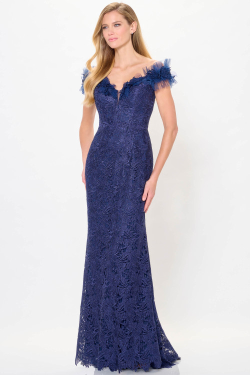 Montage MOB Gown M917 Montage MOB Gown M917