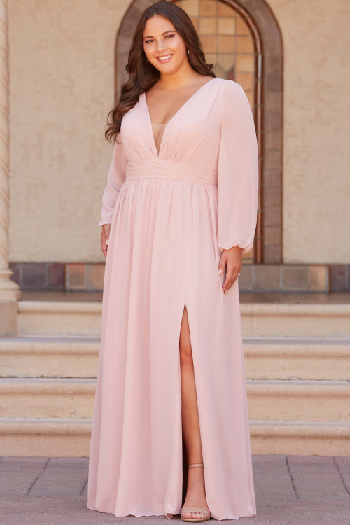 Bridesmaid Dress 22142 Bridesmaid Dress 22142