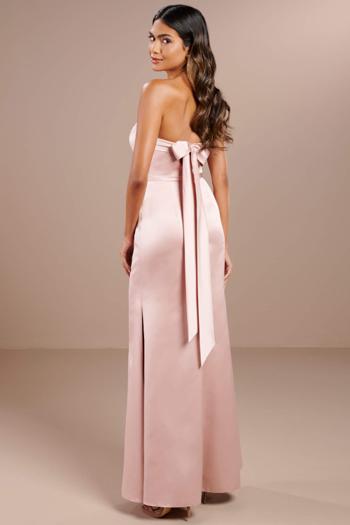 Bridesmaid Dress 22186 Bridesmaid Dress 22186