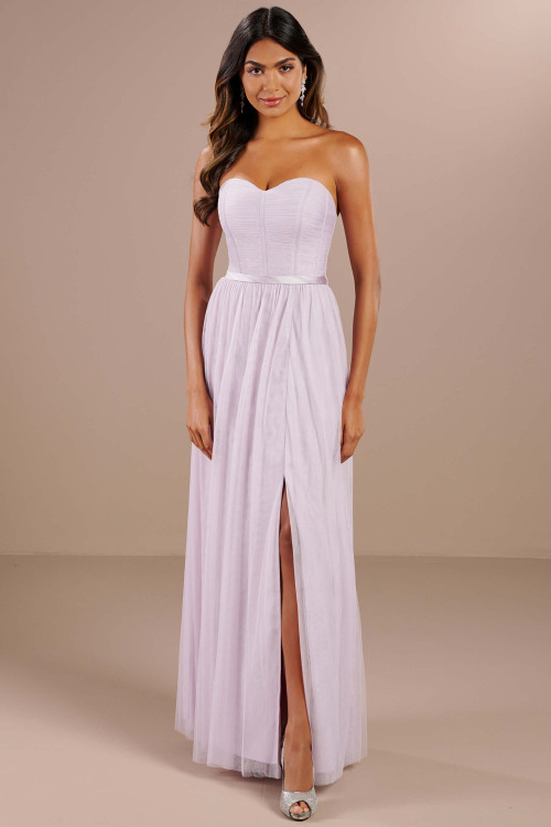 Bridesmaid Dress 22189 Bridesmaid Dress 22189