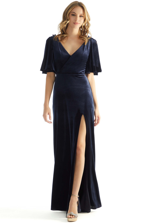 Navy Morilee 31223 Navy Morilee 31223