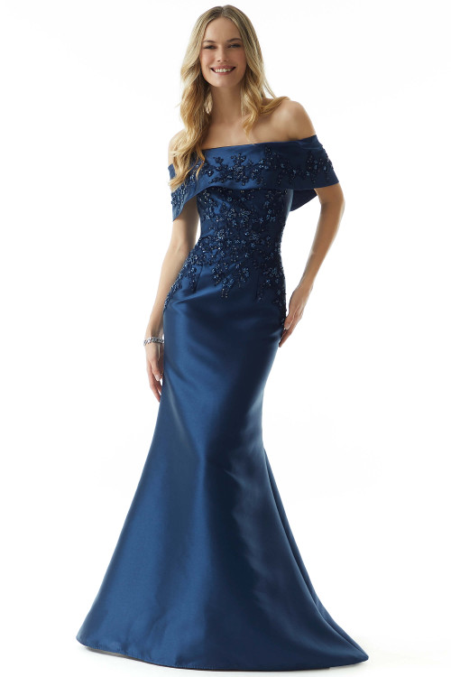 Morilee MOB Gown 73019 Morilee MOB Gown 73019